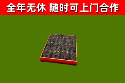 南丰县回收海参